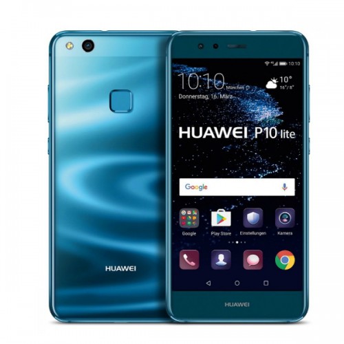 Huawei P10 Lite Dual SIM Sapphire Blue